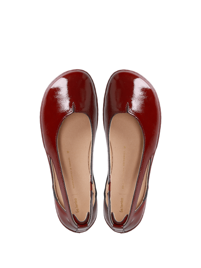 Belenka Bellissima 3.0 - Burgundy – kuva 5