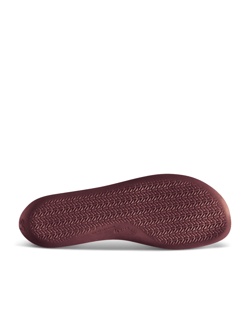 Belenka Bellissima 3.0 - Burgundy – kuva 6