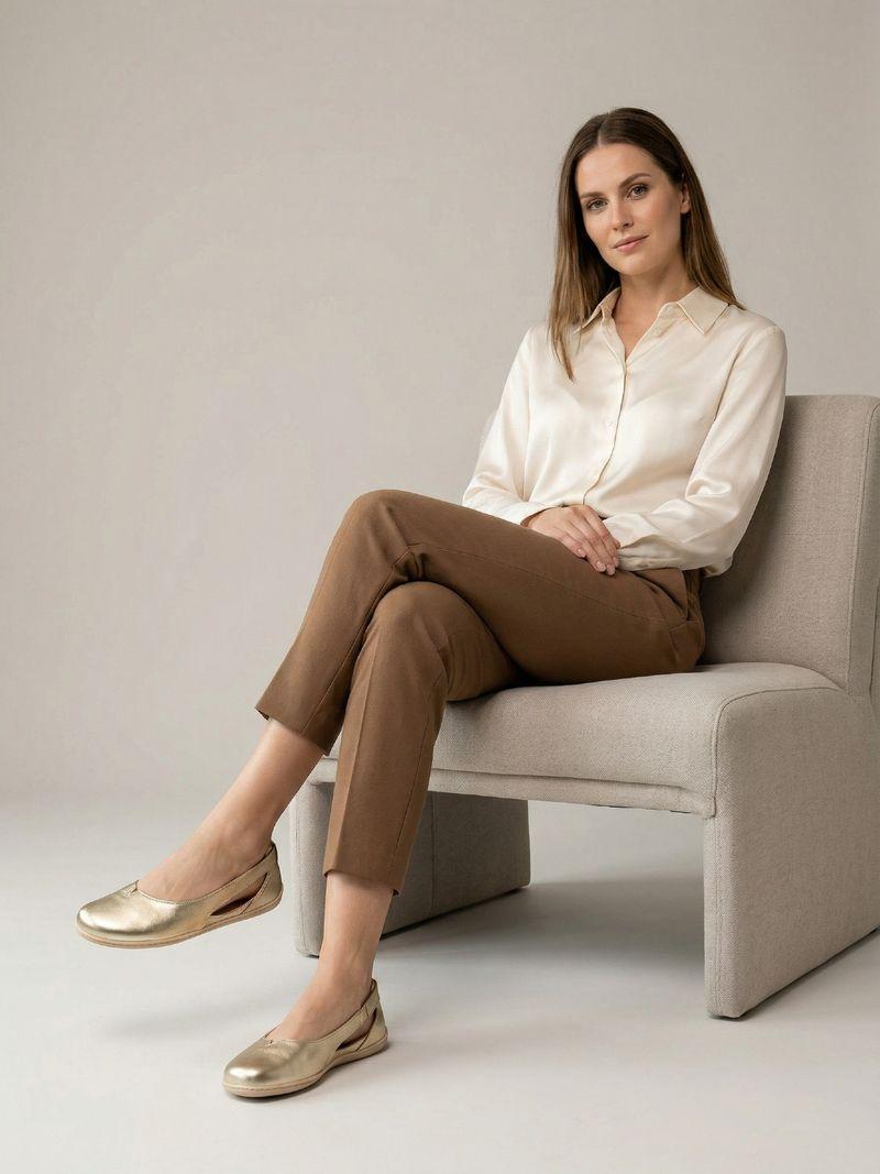 Belenka Bellissima 3.0 - Gold – kuva 2