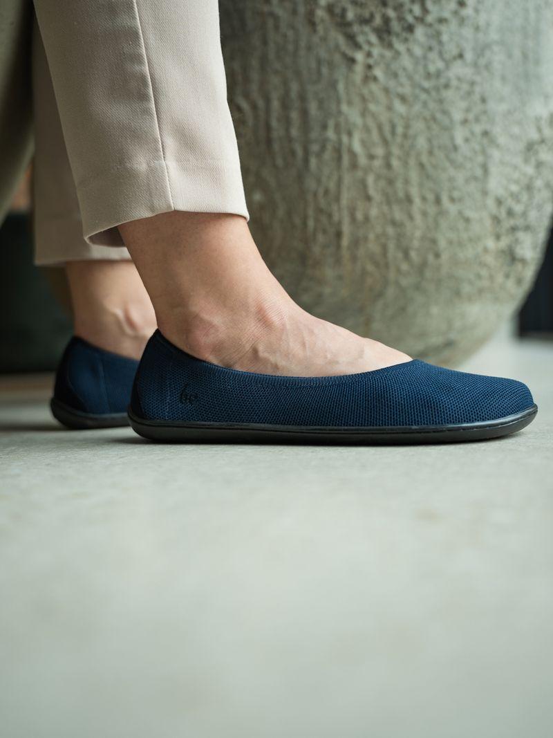 Belenka Delight - Navy & Black – kuva 3