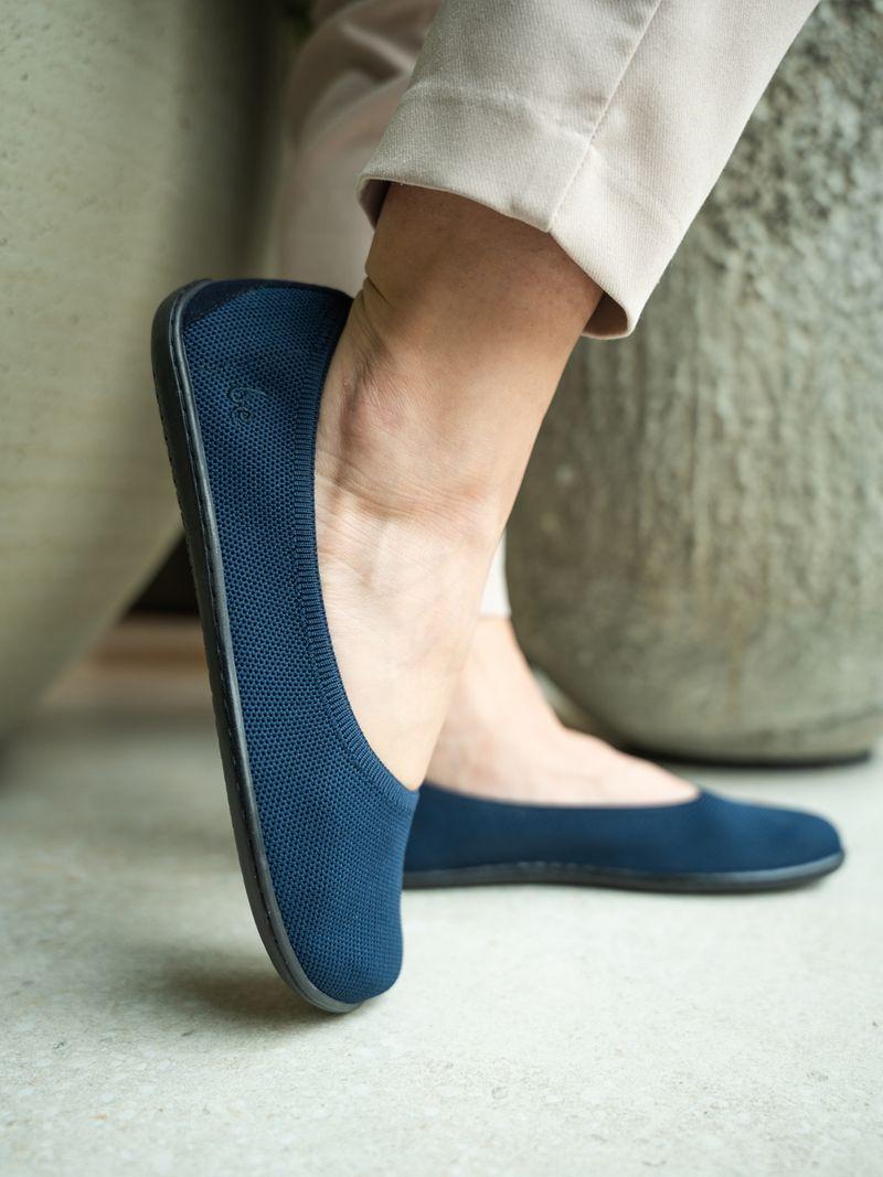 Belenka Delight - Navy & Black – kuva 5