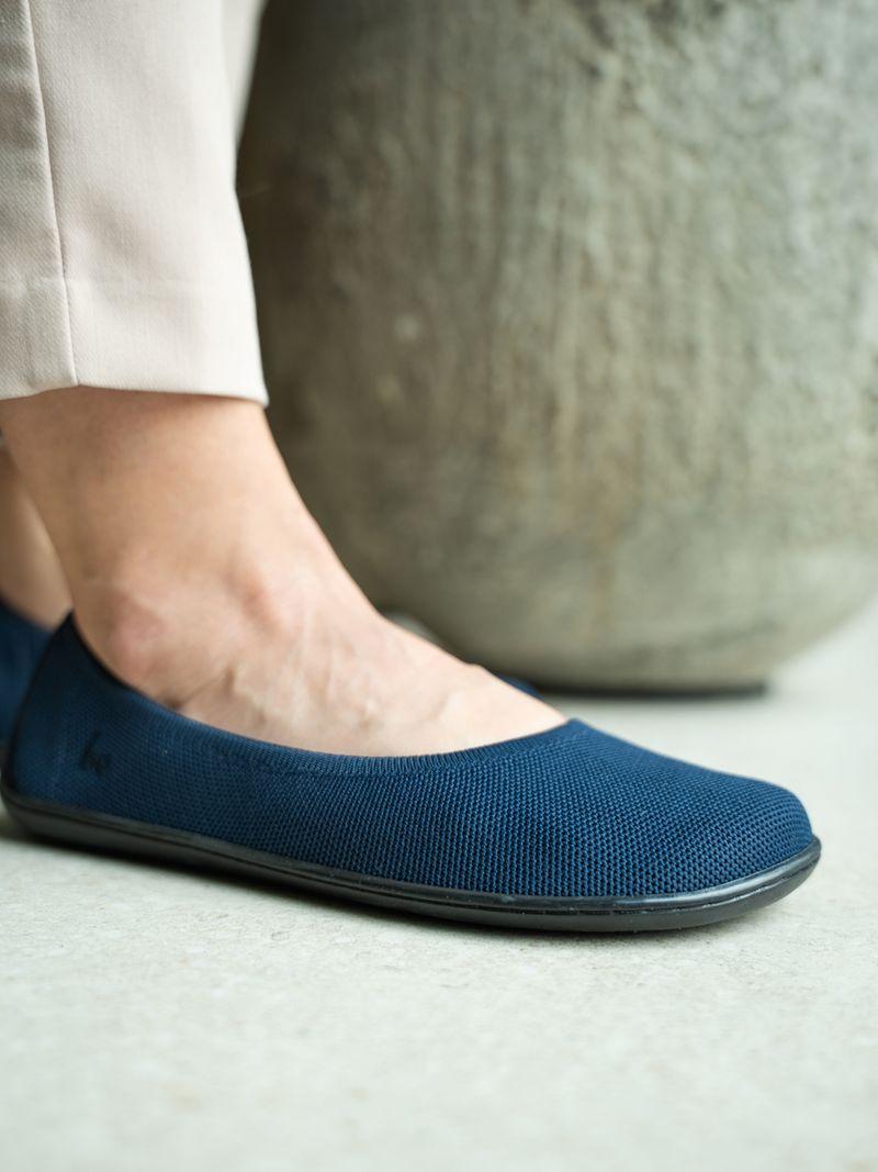 Belenka Delight - Navy & Black – kuva 7