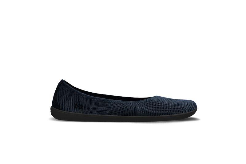 Belenka Delight - Navy & Black