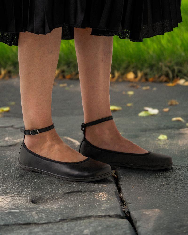 Belenka Florence - All Black – kuva 2