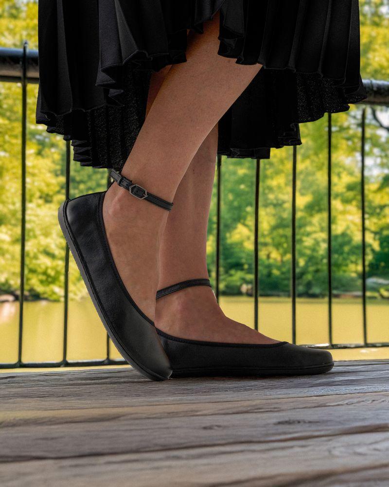 Belenka Florence - All Black
