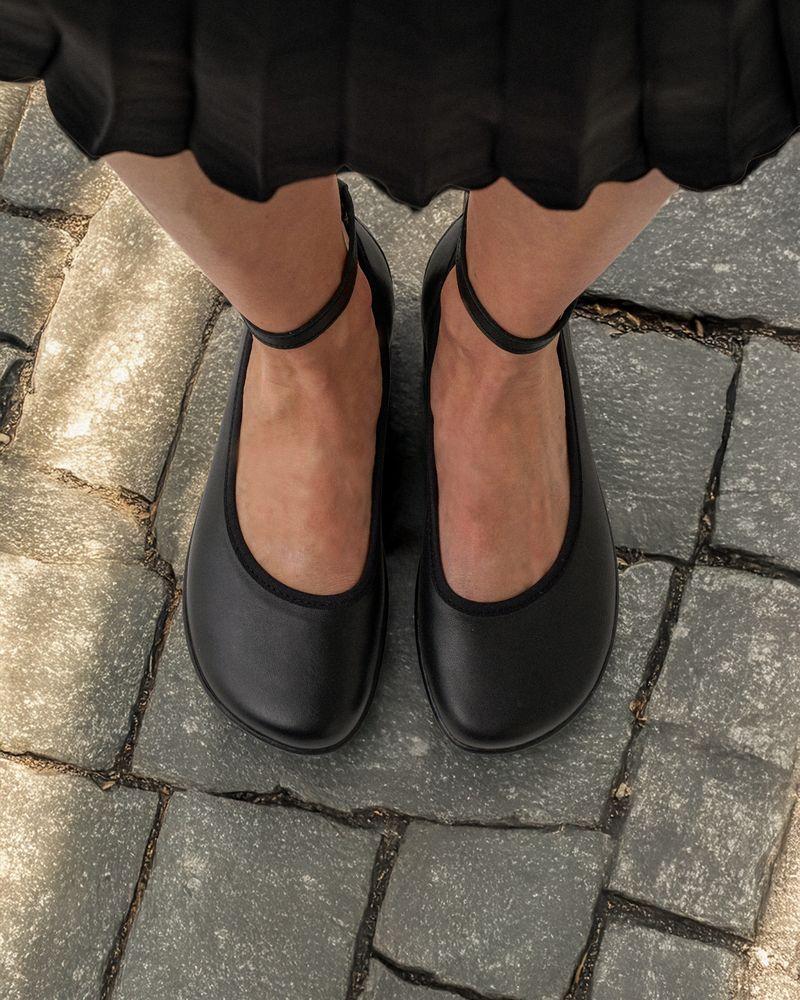 Belenka Florence - All Black – kuva 7