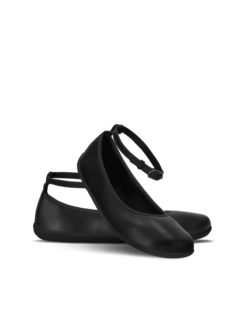 Belenka Florence - All Black – kuva 5