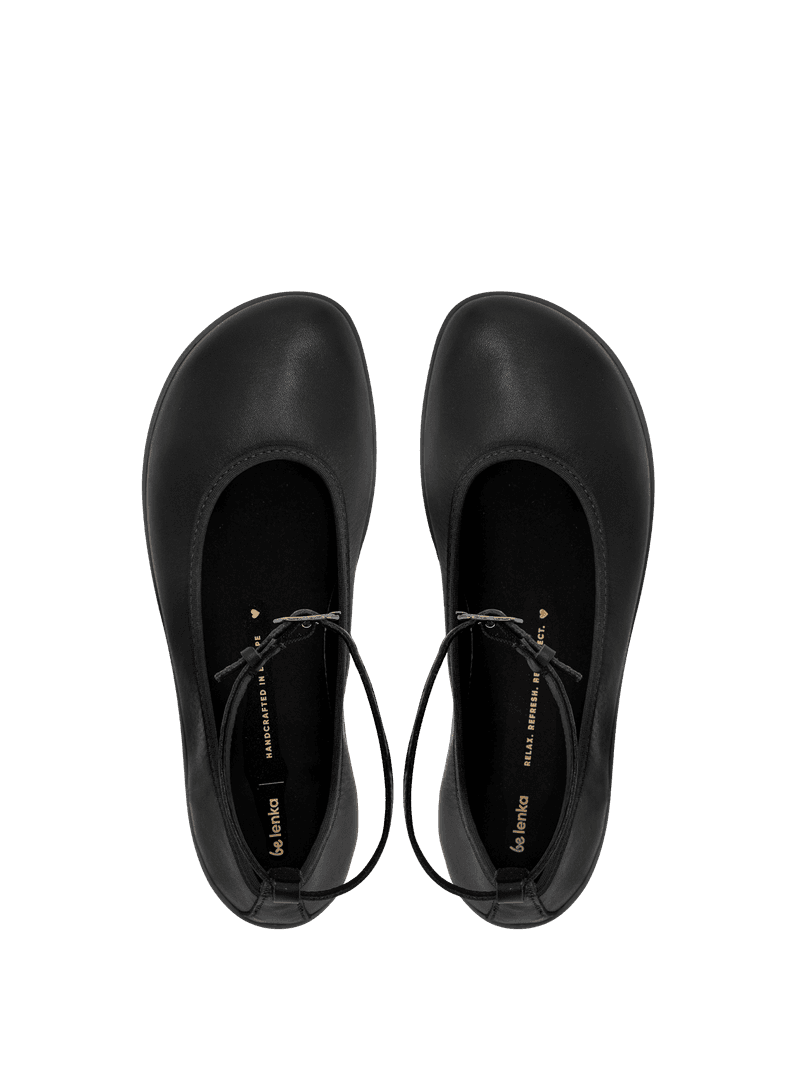 Belenka Florence - All Black – kuva 8