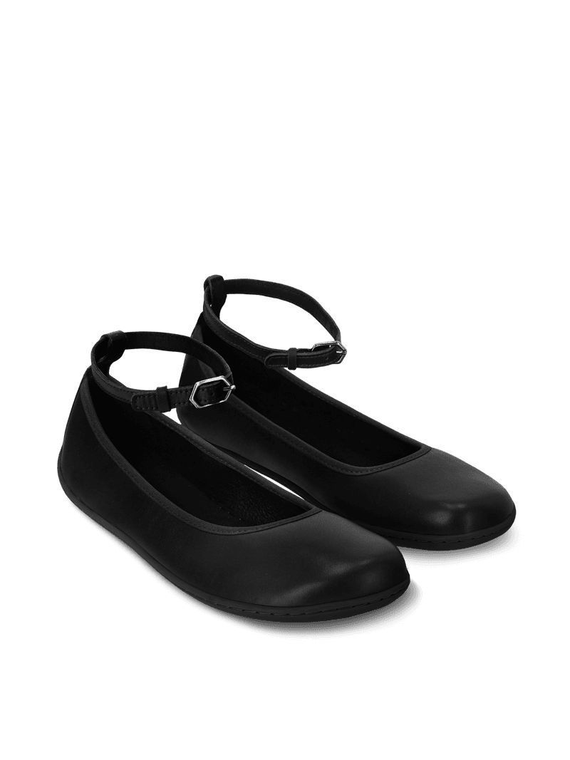 Belenka Florence - All Black – kuva 6
