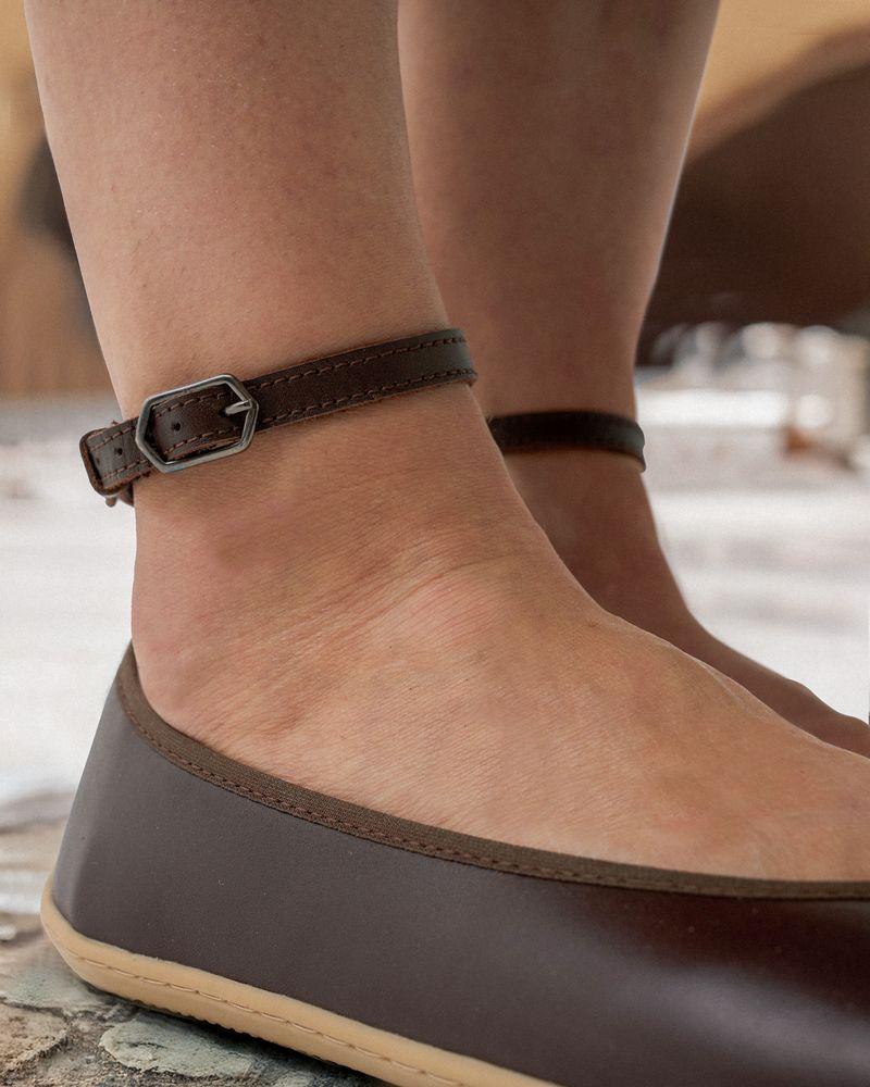 Belenka Florence - Dark Brown – kuva 8