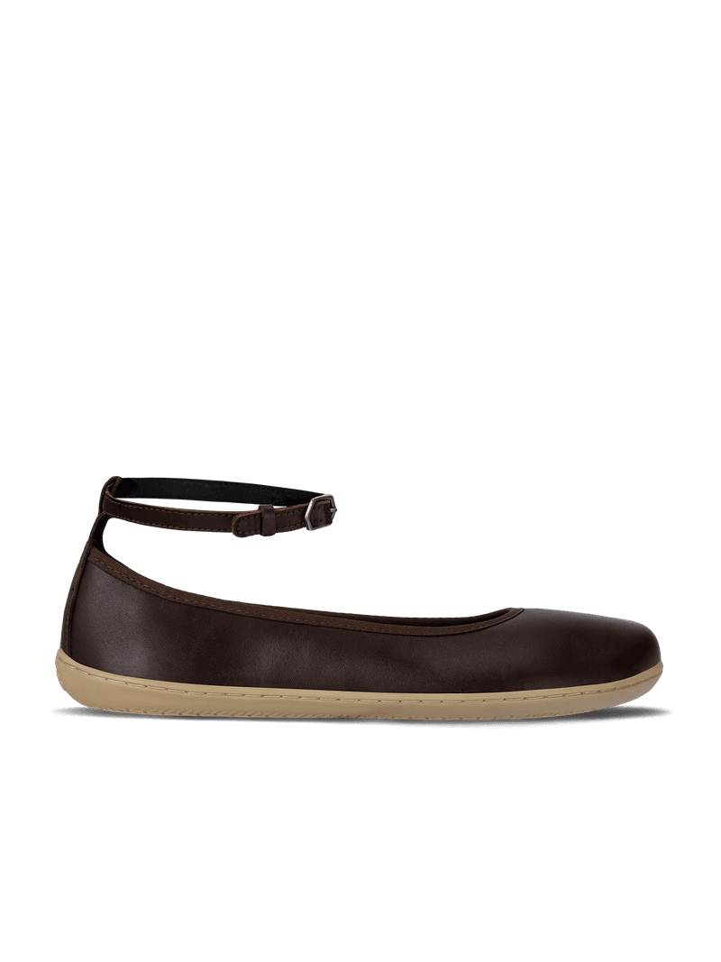 Belenka Florence - Dark Brown – kuva 2