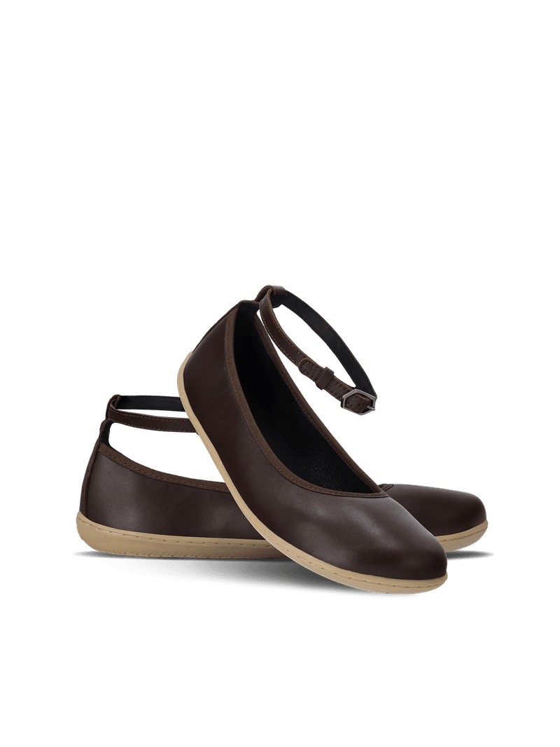Belenka Florence - Dark Brown – kuva 4