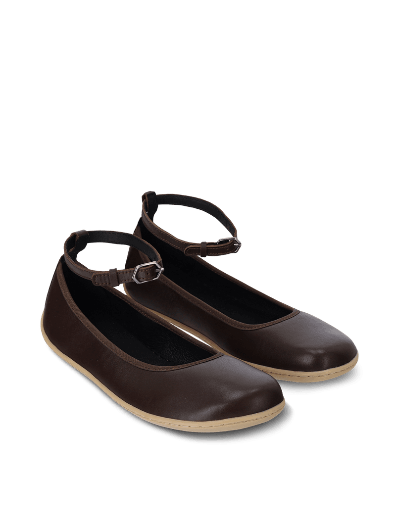 Belenka Florence - Dark Brown – kuva 5