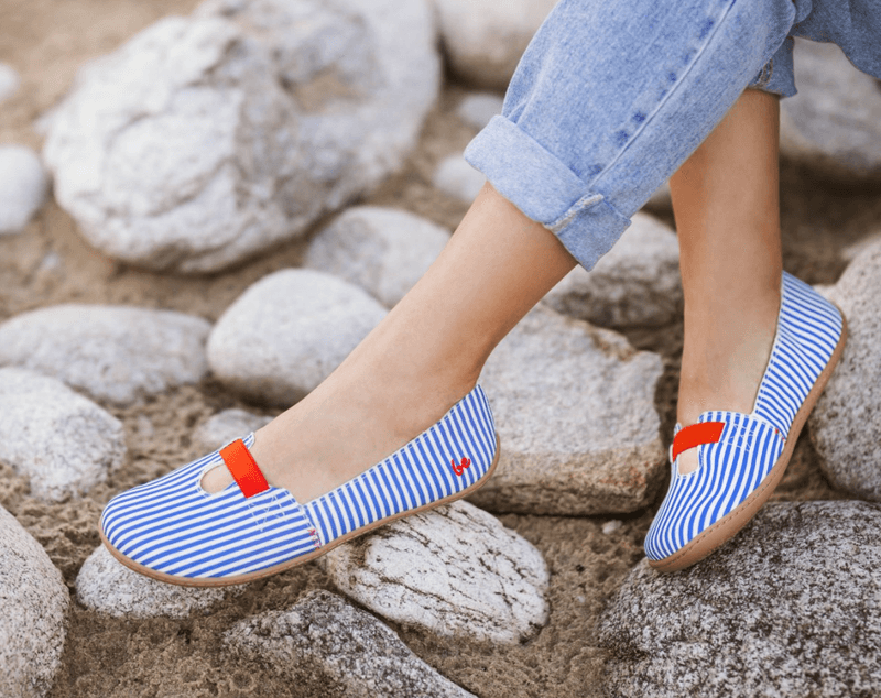 Belenka Harmony - Blue Stripes – kuva 3