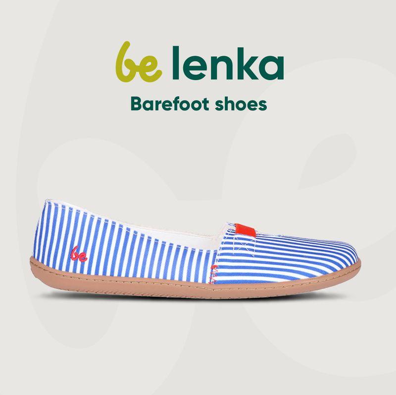 Belenka Harmony - Blue Stripes – kuva 4