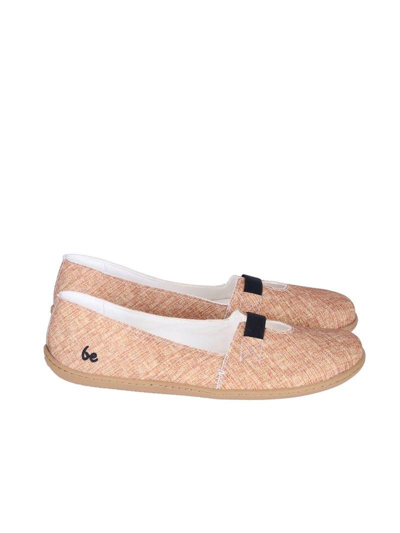 Belenka Harmony - Jute Brown – kuva 3