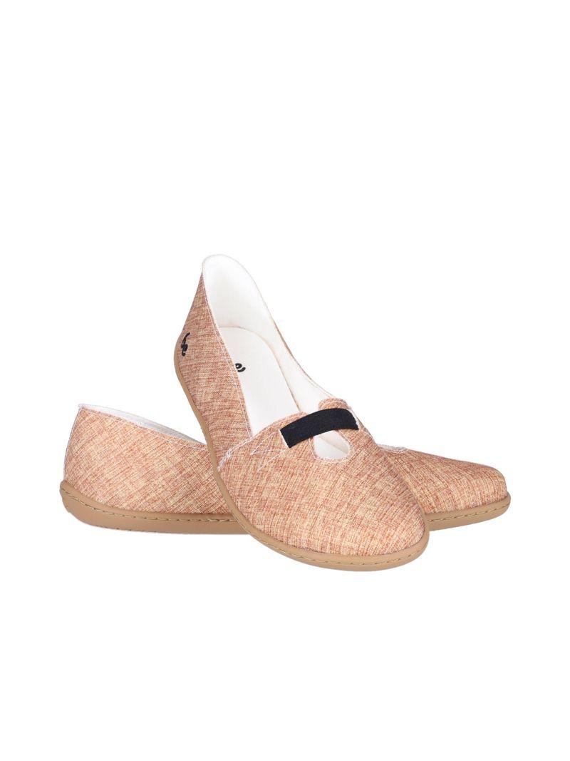 Belenka Harmony - Jute Brown – kuva 4
