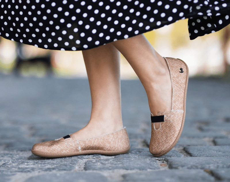 Belenka Harmony - Jute Brown