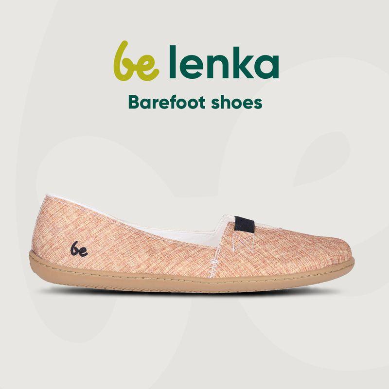 Belenka Harmony - Jute Brown – kuva 8