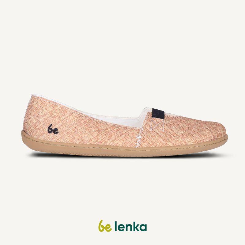 Belenka Harmony - Jute Brown – kuva 7