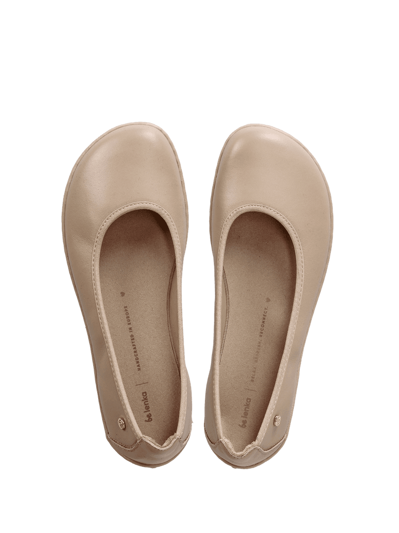 Belenka Sophelia - Beige – kuva 8