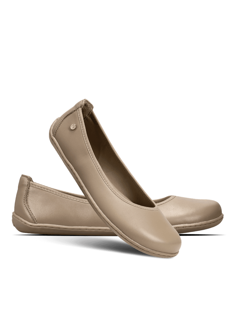 Belenka Sophelia - Beige – kuva 4