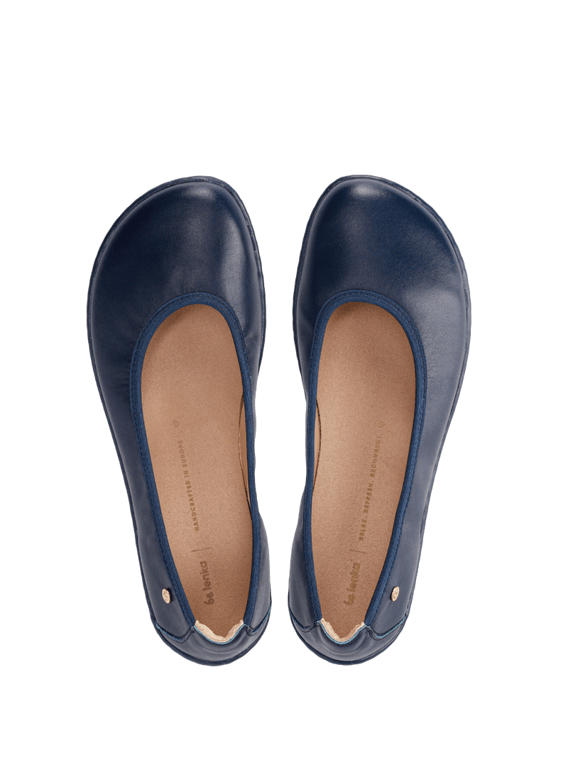 Belenka Sophelia - Navy Blue – kuva 7