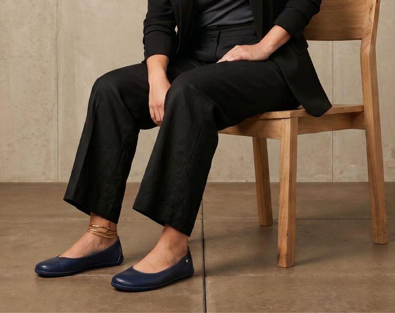 Belenka Sophelia - Navy Blue – kuva 2