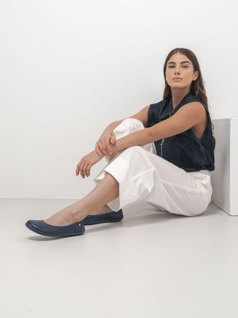 Belenka Sophelia - Navy Blue – kuva 6