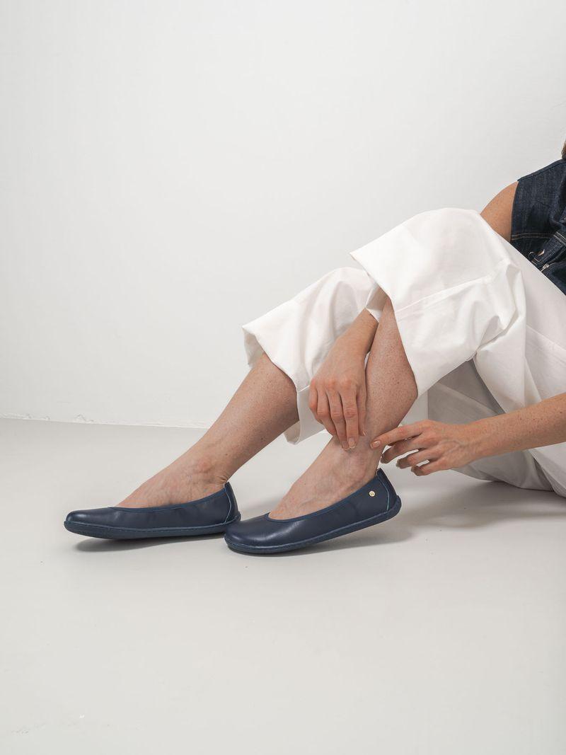 Belenka Sophelia - Navy Blue – kuva 4