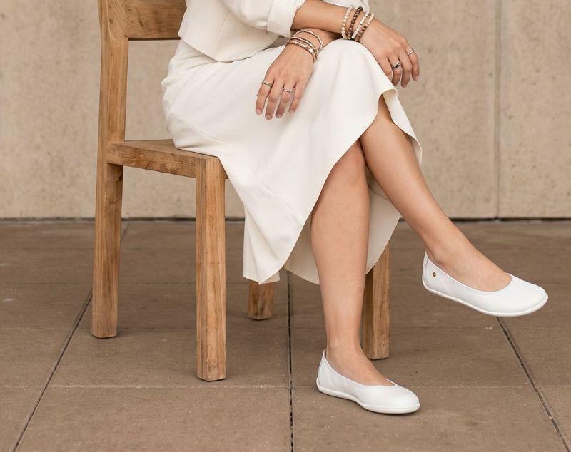 Belenka Sophelia - Off - White – kuva 10