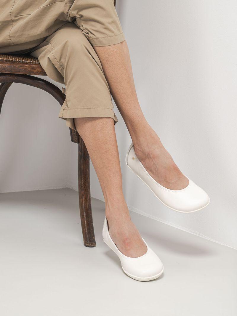 Belenka Sophelia - Off - White – kuva 2