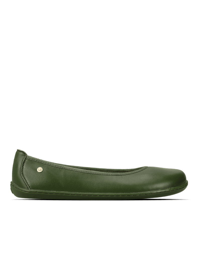 Sophelia - Olive Green