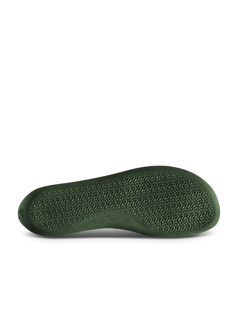Belenka Sophelia - Olive Green – kuva 9