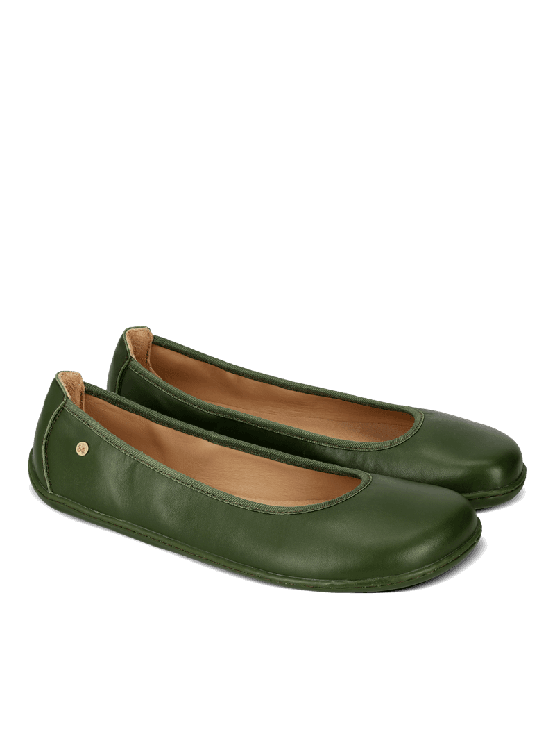 Belenka Sophelia - Olive Green – kuva 5