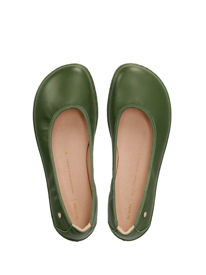 Belenka Sophelia - Olive Green – kuva 7