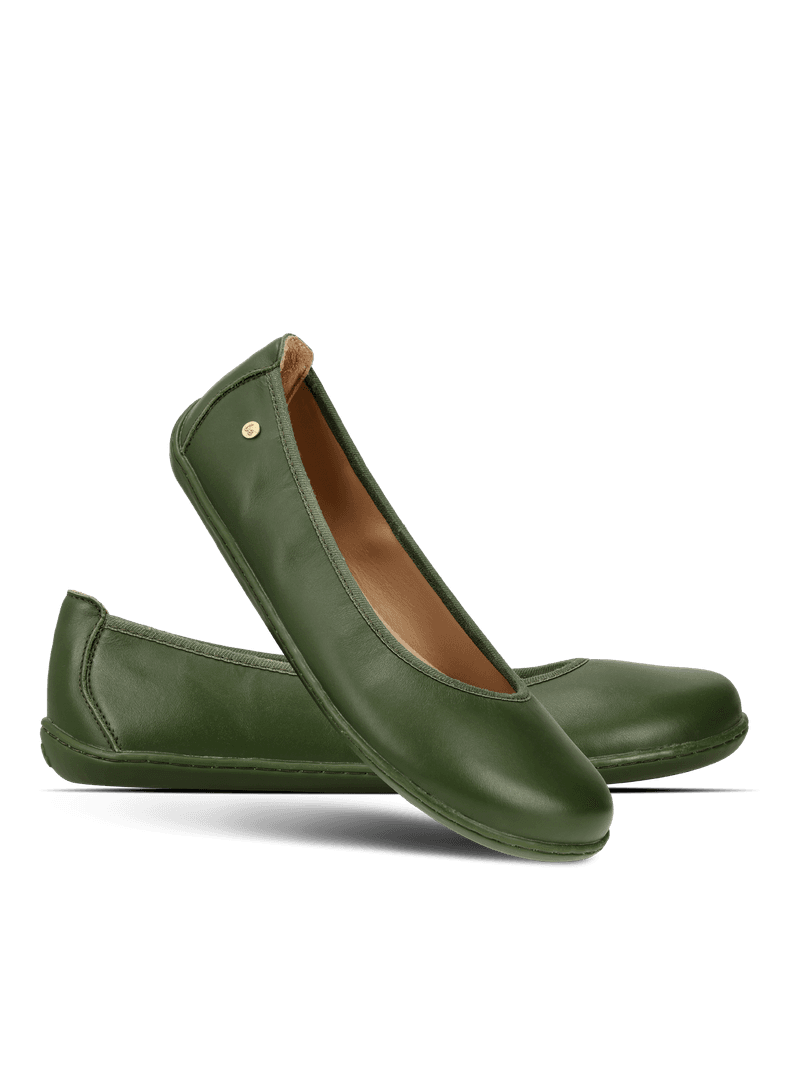 Belenka Sophelia - Olive Green – kuva 3