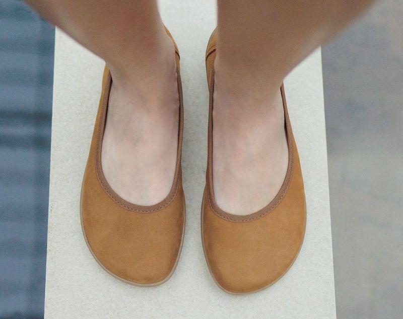 Belenka Sophie - Toffee Brown – kuva 1
