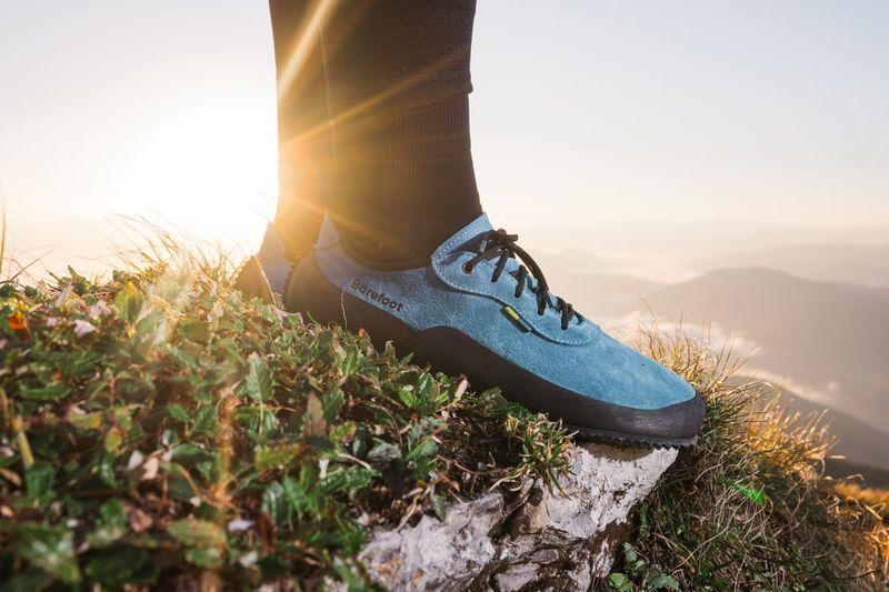 Belenka Trailwalker 2.0 - Deep Ocean – kuva 3