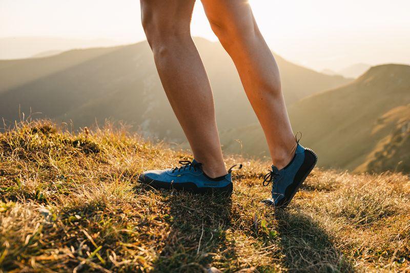 Belenka Trailwalker 2.0 - Deep Ocean – kuva 5