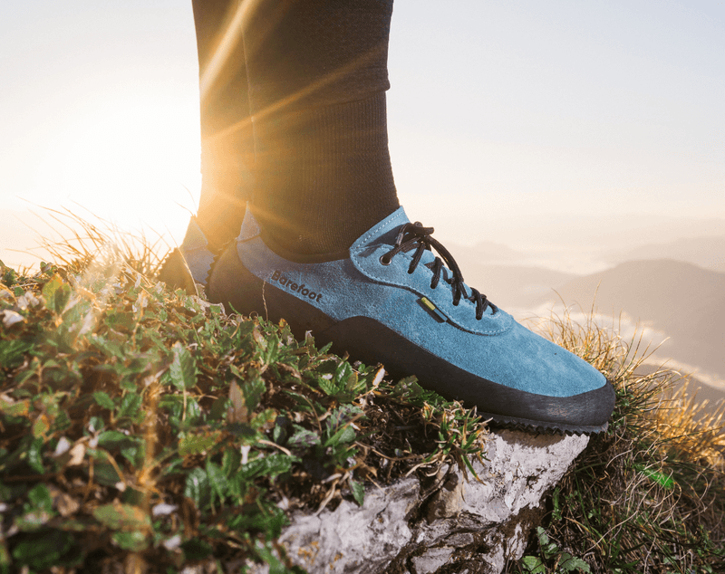 Belenka Trailwalker 2.0 - Deep Ocean