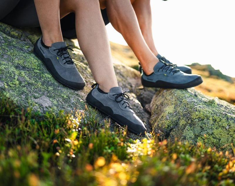Belenka Trailwalker 2.0 - Grey