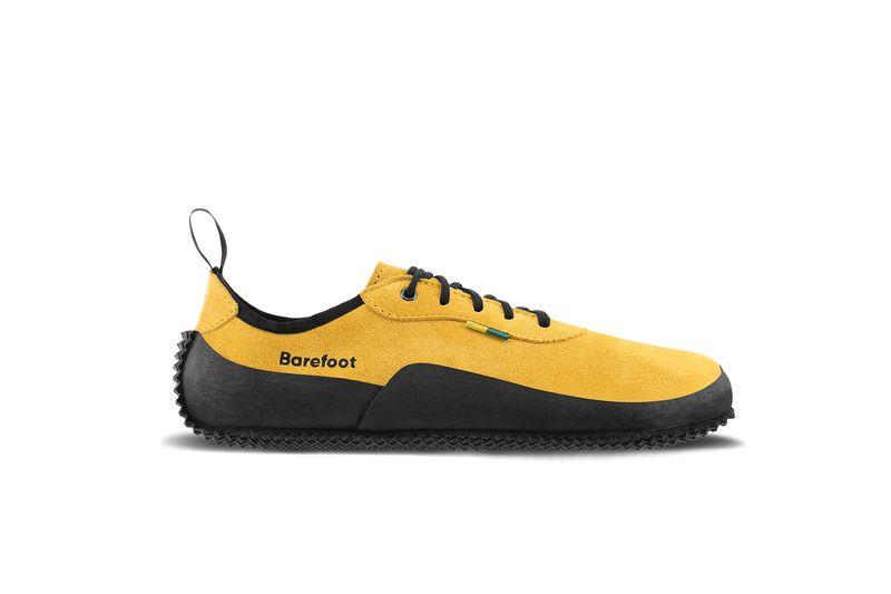 Belenka Trailwalker 2.0 - Mustard – kuva 2