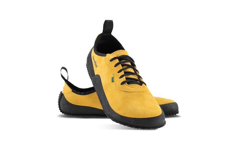 Belenka Trailwalker 2.0 - Mustard – kuva 3