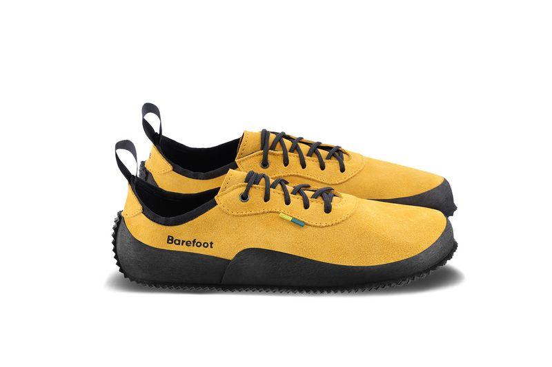 Belenka Trailwalker 2.0 - Mustard – kuva 5