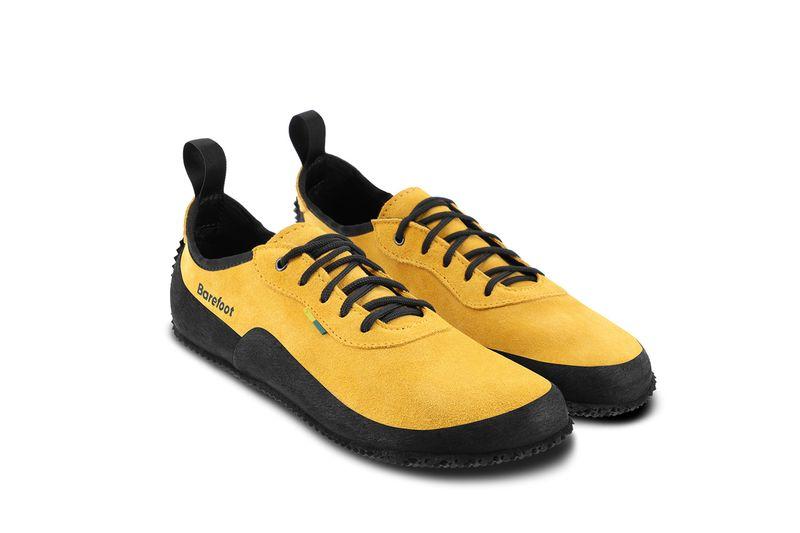 Belenka Trailwalker 2.0 - Mustard – kuva 7