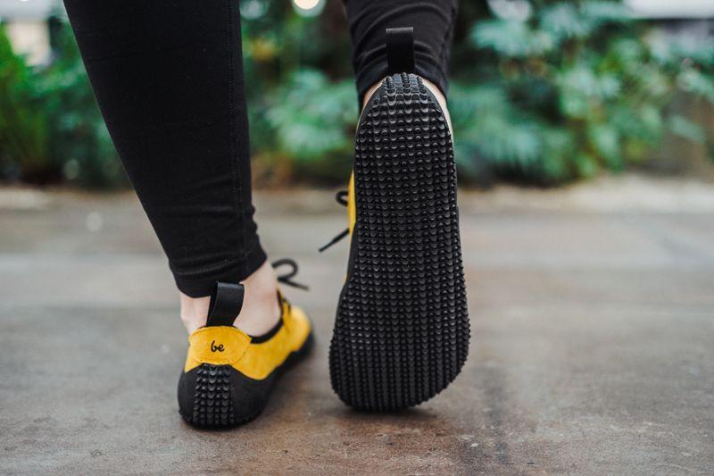 Belenka Trailwalker 2.0 - Mustard – kuva 8