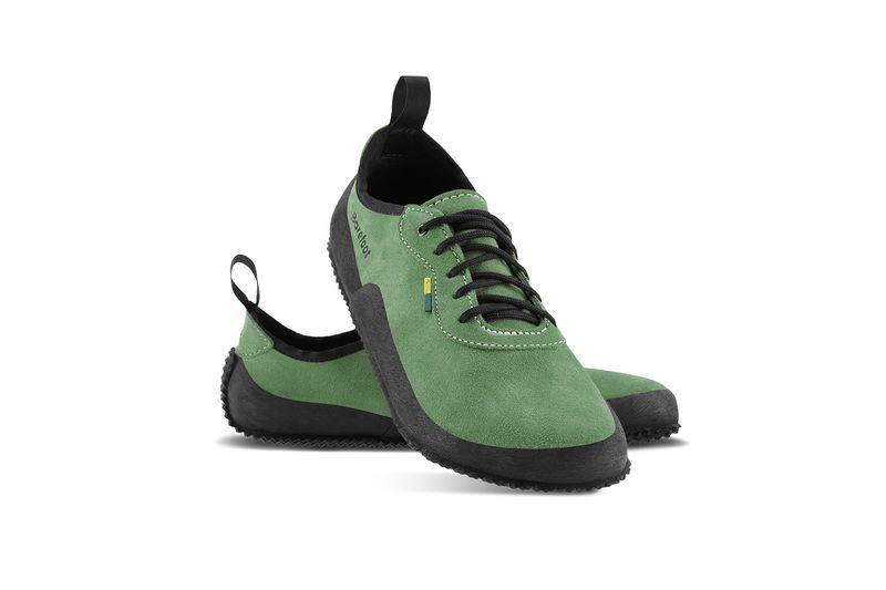 Belenka Trailwalker 2.0 - Olive Green – kuva 3