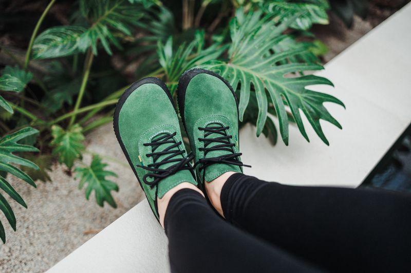 Belenka Trailwalker 2.0 - Olive Green – kuva 5