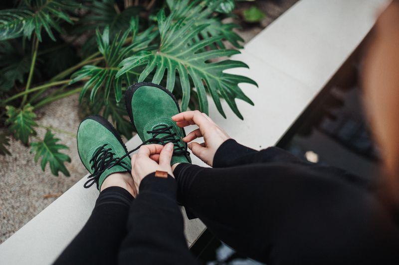 Belenka Trailwalker 2.0 - Olive Green – kuva 7